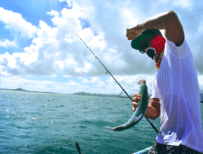 Texas Fishing Day: Anglers Can Fish Without License This Saturday