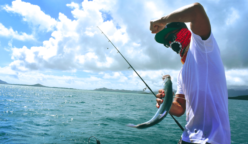 Texas Fishing Day: Anglers Can Fish Without License This Saturday