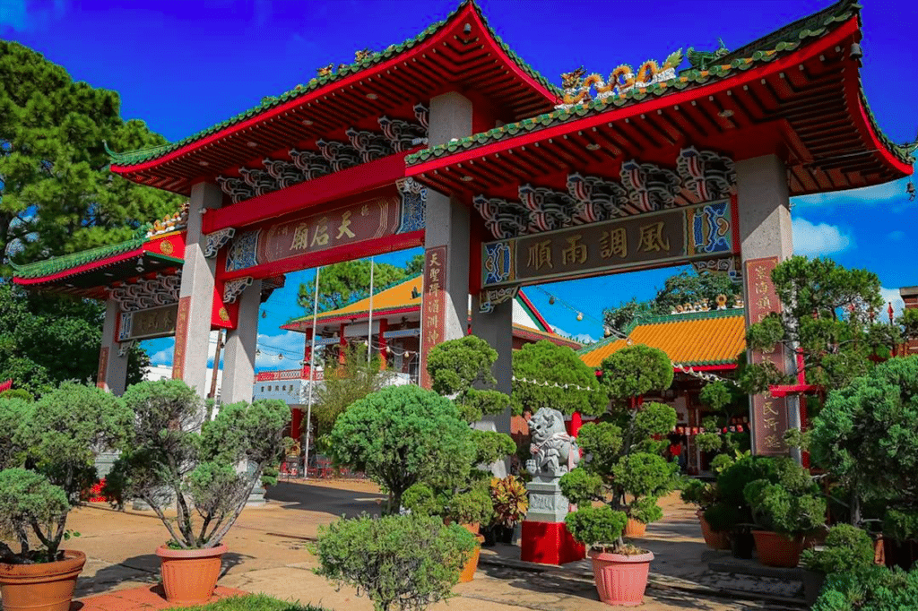 10 Of The Best Things To Do In Chinatown Houston