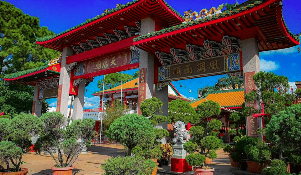 10 Of The Best Things To Do In Chinatown Houston