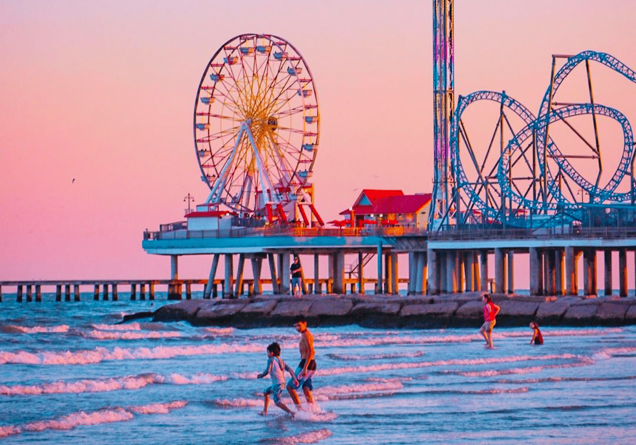 10 Amazing Things To Do In Galveston Secret Houston