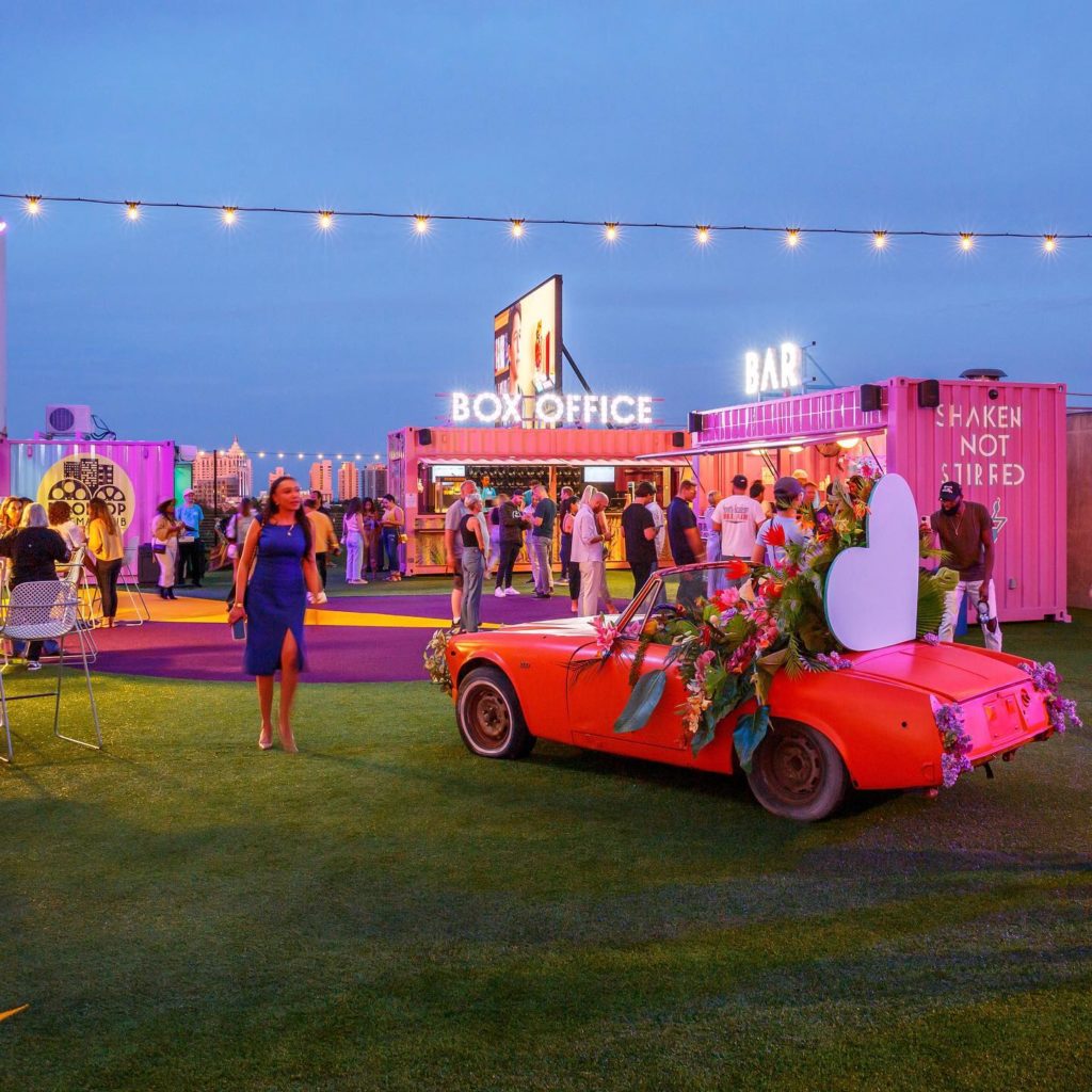10 Places Barbie Would Visit In Houston