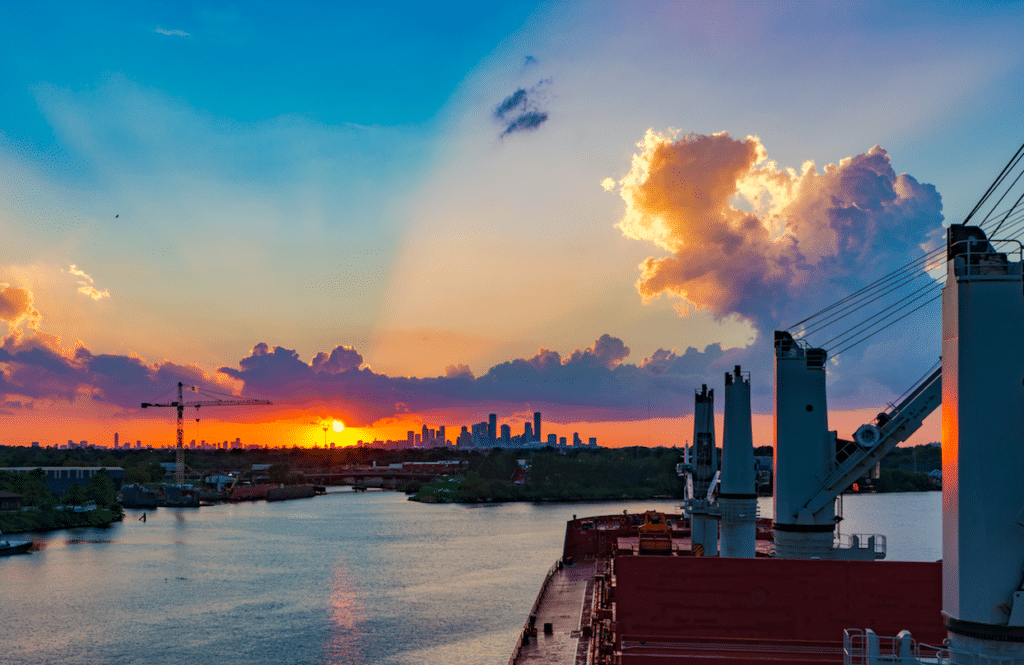 Discover Port Houston By Boat At These Free Maritime Tours