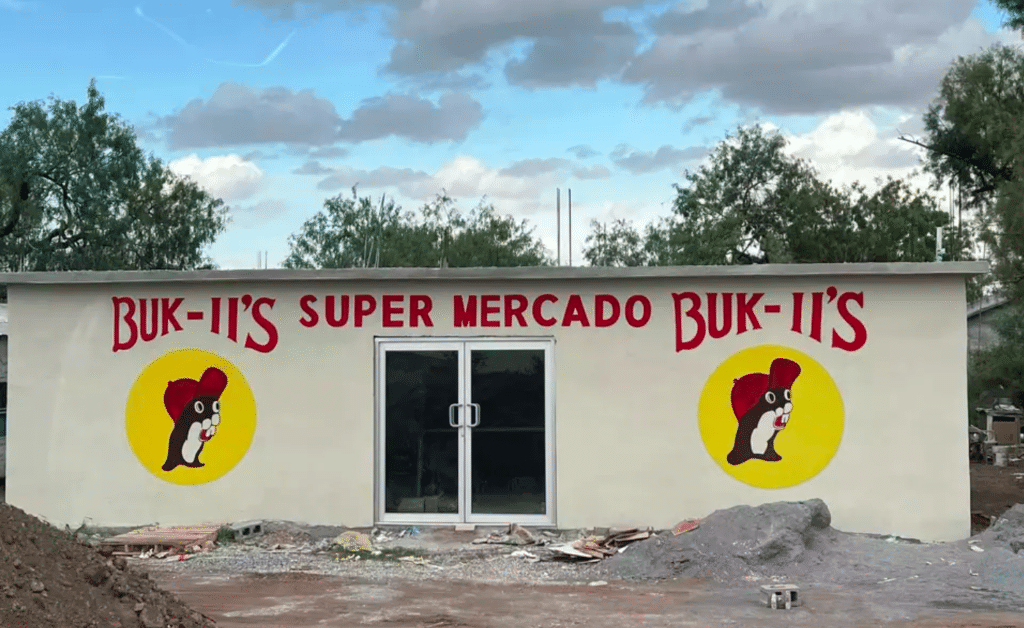 ‘Knock-Off’ Buc-ee’s Pops Up In Mexico
