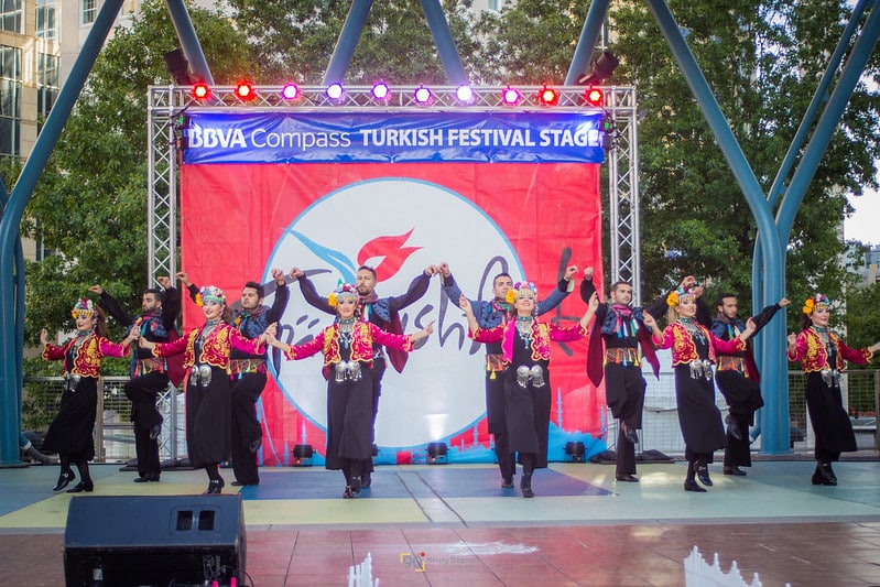 A Tremendous Turkish Festival Is Taking Place This Month In Houston Secret Houston