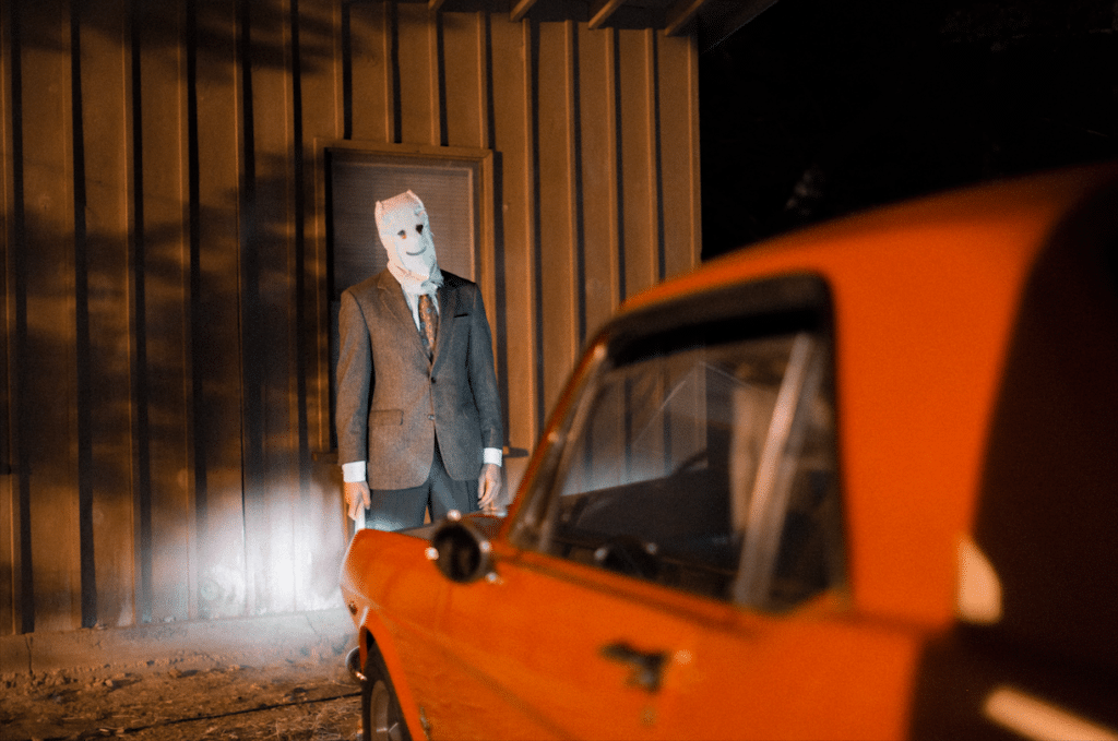 Two Drive-Thru Haunted House Experiences Are Rolling Into Houston Area This Fall