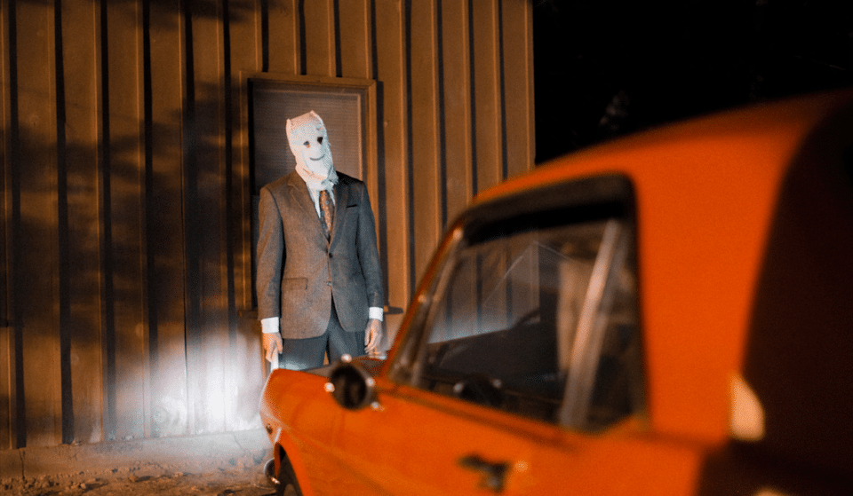 Two Drive-Thru Haunted House Experiences Are Rolling Into Houston Area This Fall