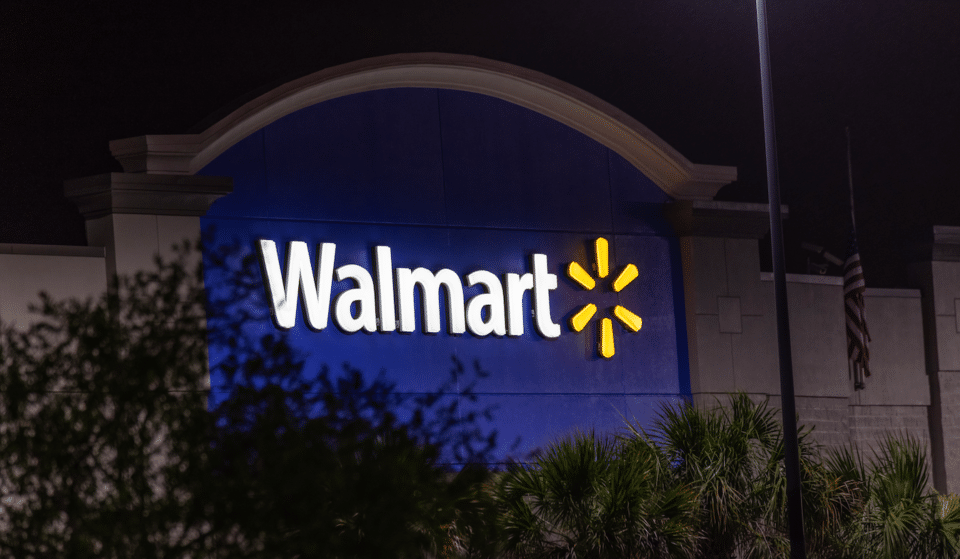 There’s A Haunted Walmart In Galveston And It’s Scarier Than Normal Walmarts