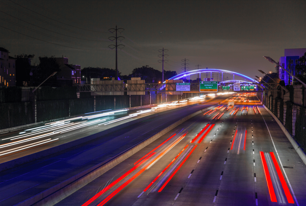 City Okays $2.6 Million To Re-Light Iconic Montrose Bridges
