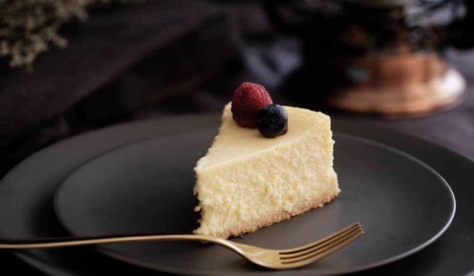 5 Of The Best Cheesecakes In Houston For A Slice Of Heaven