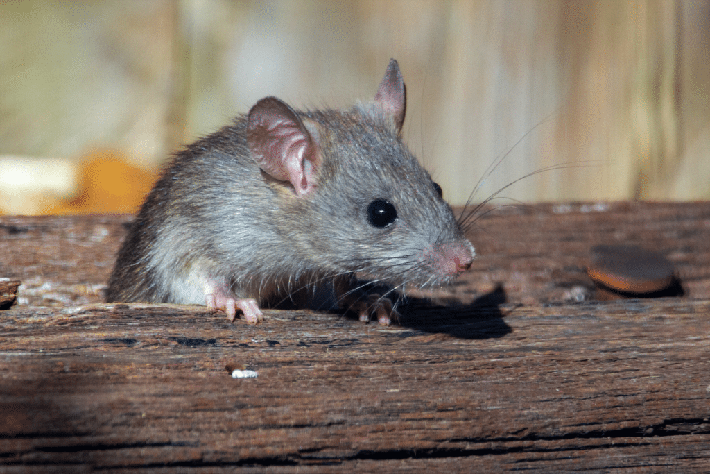 Houston Has Rats: City One Of The Most Infested In Country According To Study
