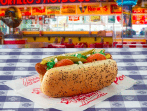 Chicago’s Famed Portillo’s Restaurant Is Opening A Houston Location